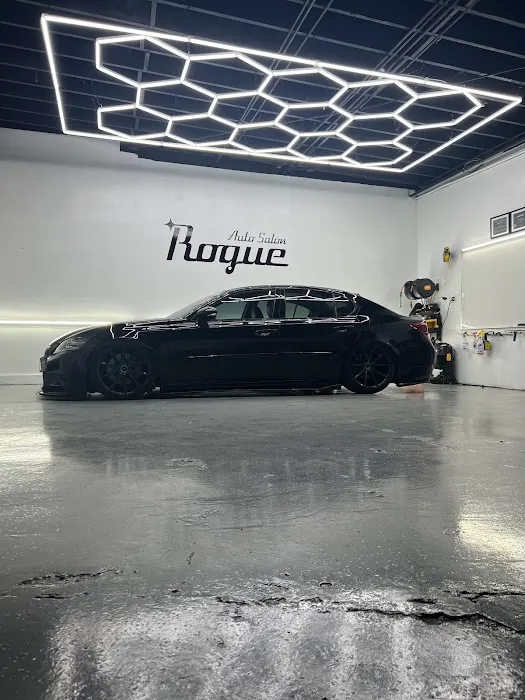 Rogue Auto Salon 8