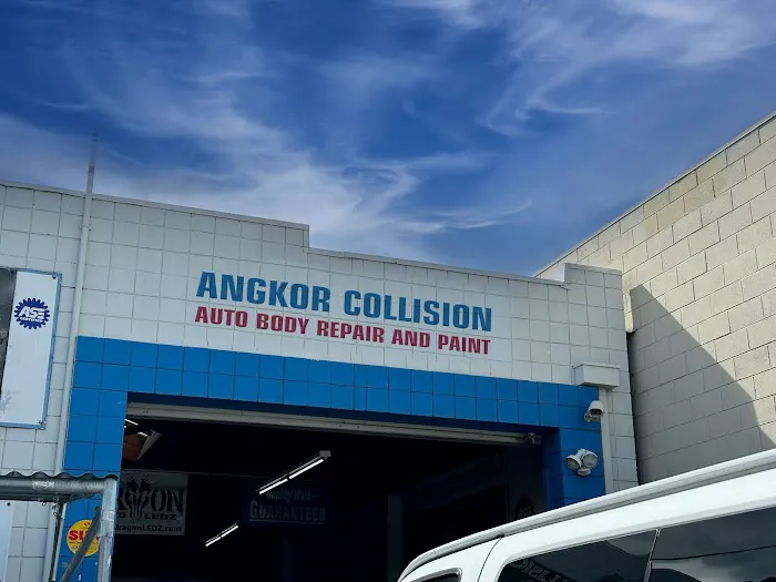 Angkor Collision 3