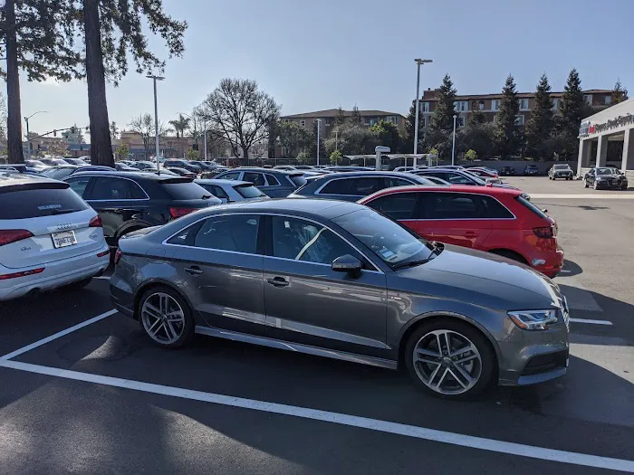 Audi San Jose Service and Parts 2