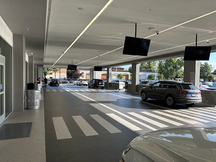 Audi San Jose Service and Parts 5