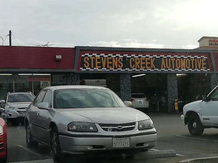 Stevens Creek Automotive 0