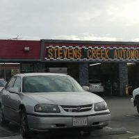 Stevens Creek Automotive