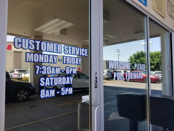 Stevens Creek Subaru Service 0