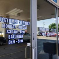 Stevens Creek Subaru Service