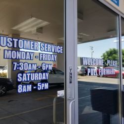 Stevens Creek Subaru Service ico