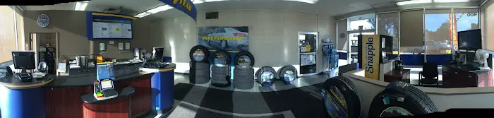 Goodyear Auto Service 1