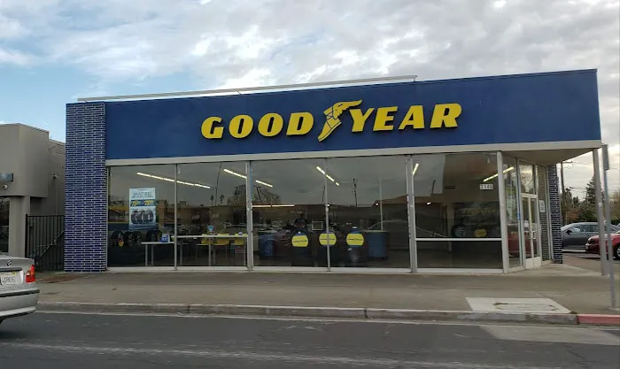 Goodyear Auto Service 9