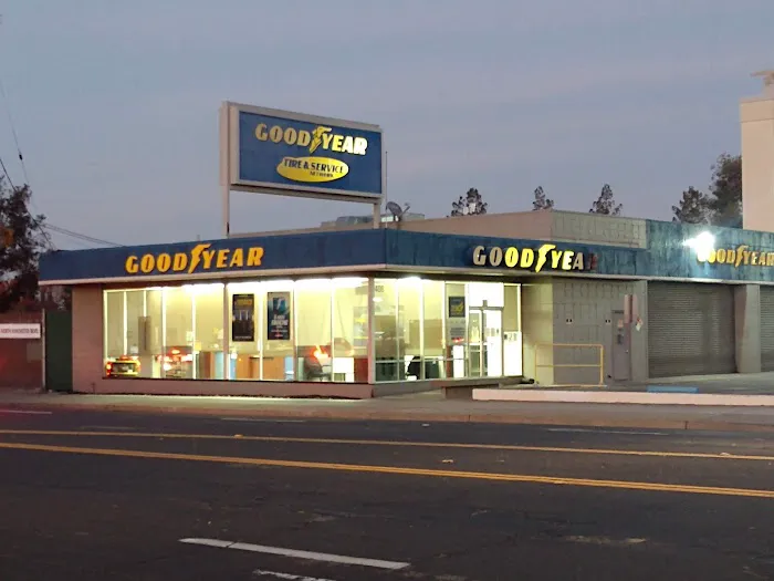 Goodyear Auto Service 3