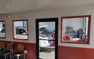 jiffy lube fremont ca
