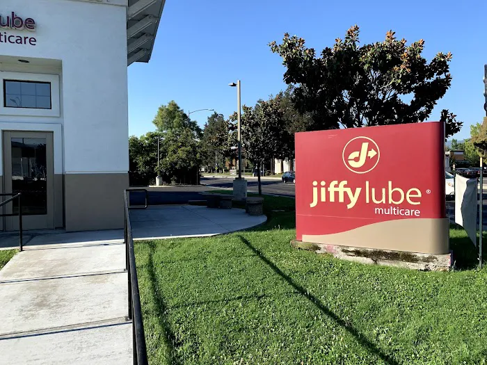 Jiffy Lube 4