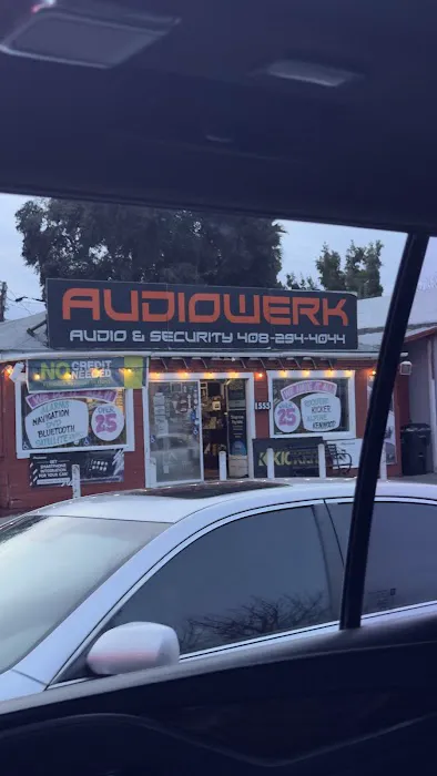 Audiowerk 7