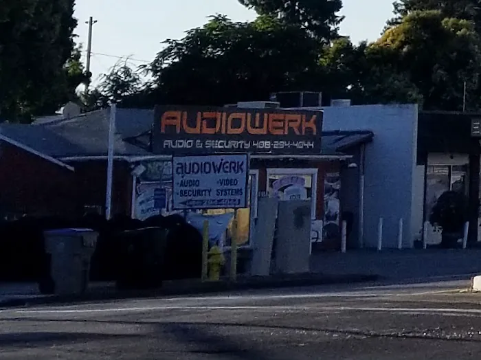 Audiowerk 3