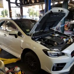 #1 Auto Repair and Smog ico