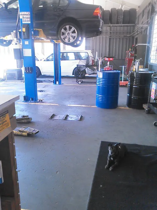 #1 Auto Repair and Smog 1