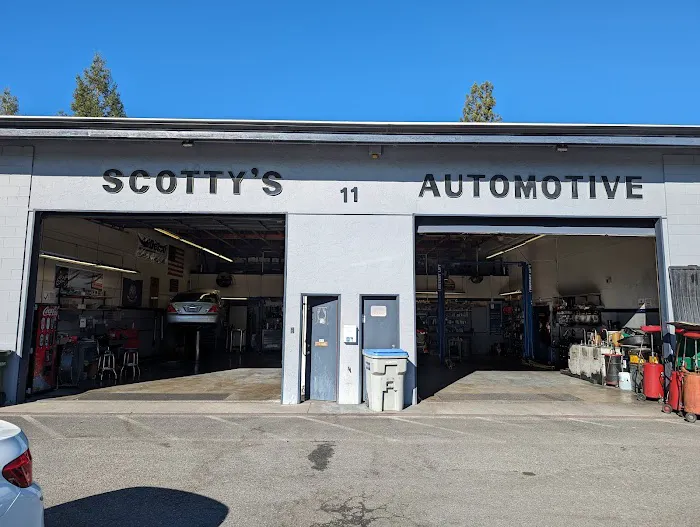 Scotty's Automotive 8