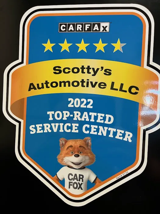 Scotty's Automotive 7