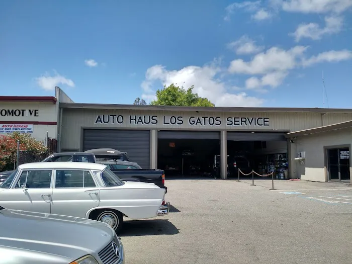 Autohaus Los Gatos 0