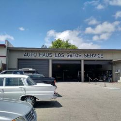 Autohaus Los Gatos ico