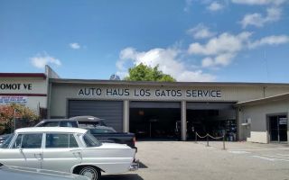 autohaus california