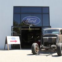 All Ford Parts