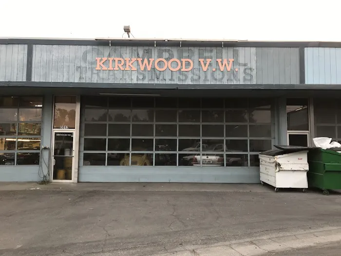 Kirkwood VW 3