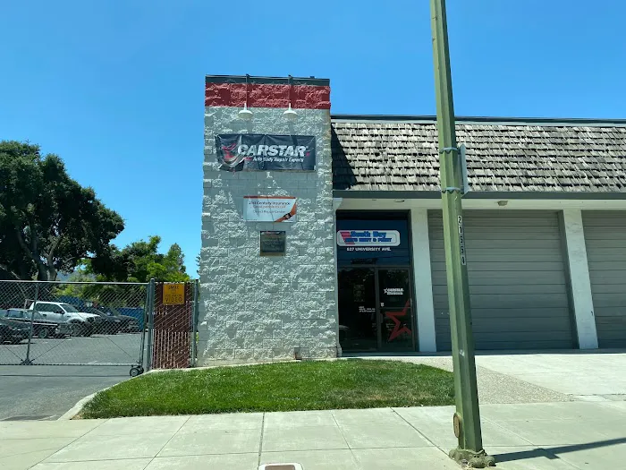 CARSTAR South Bay Auto Body & Paint 8