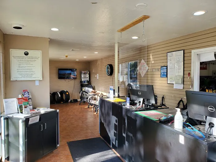 Los Gatos Tire & Auto Repair 5