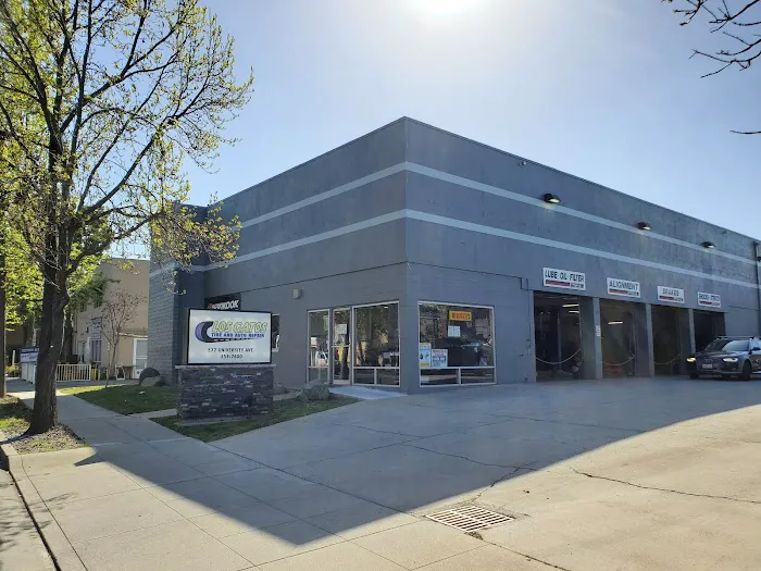 Los Gatos Tire & Auto Repair 0