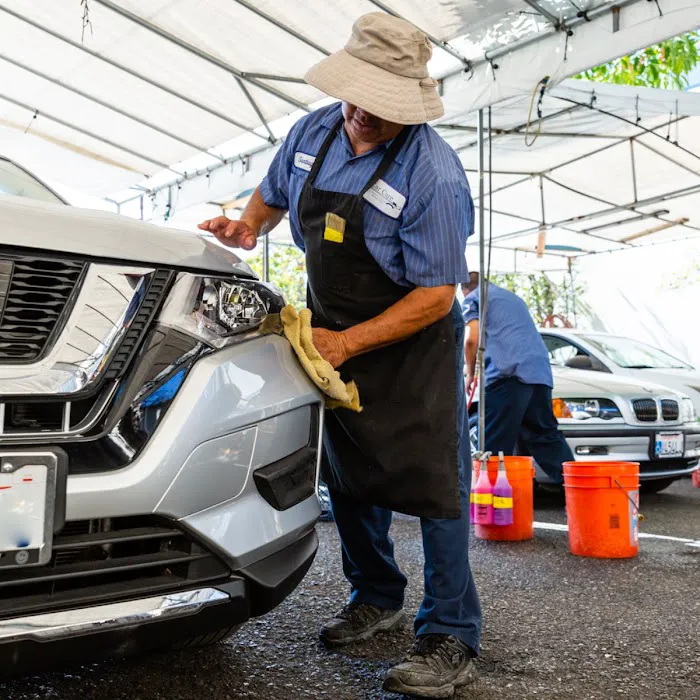 Car Care Auto Body & Refinishing 4