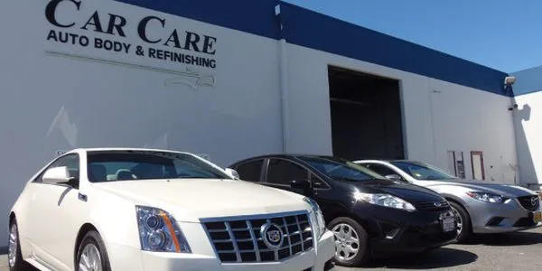 Car Care Auto Body & Refinishing 0