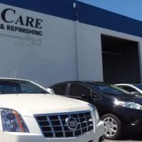 Car Care Auto Body & Refinishing