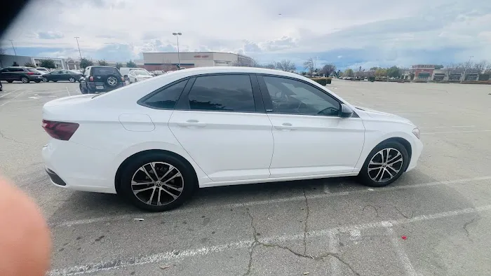 786 Tint Service 1