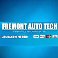 Fremont Auto Tech