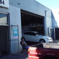 City Smog Check & Test Station