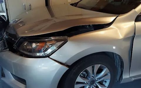 body shops in fremont