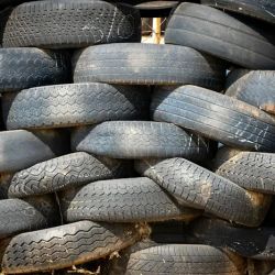 Fremont Mobile Tire Shop 24/7 ico