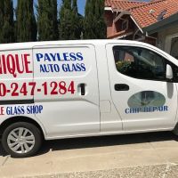 Safelite Auto Glass