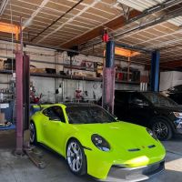 Brands Auto Body & Repair