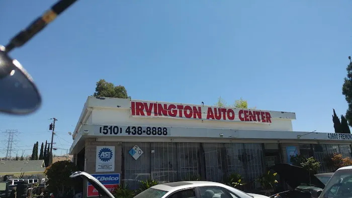 Irvington Auto Center 0