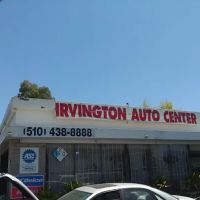 Irvington Auto Center