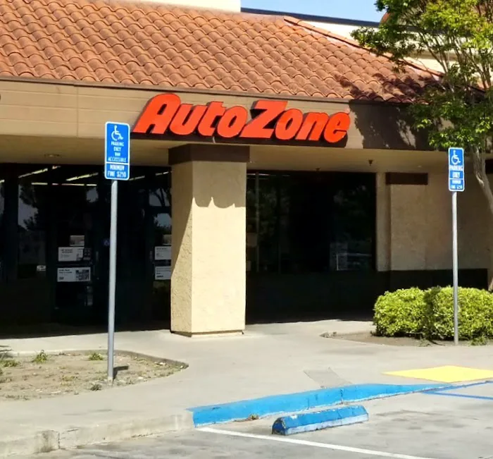 AutoZone Auto Parts 2