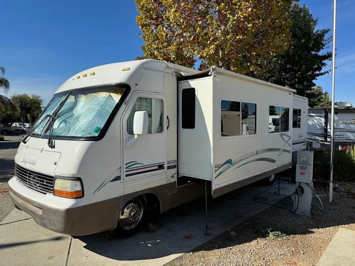 Artspeed RV Mobile Service 7