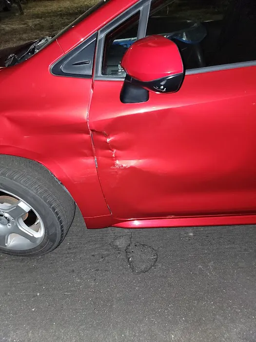 Union City Auto Body 1