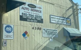 fremont foreign auto fremont ca