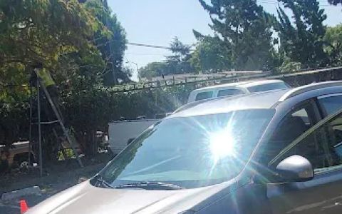 pratt auto repair & body shop