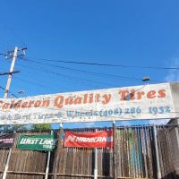 Calderon Quality Tires