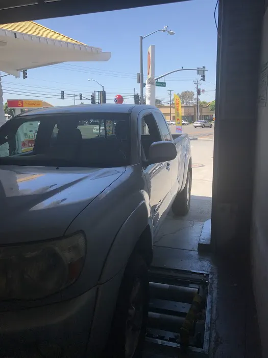 Happy Smog Check 0