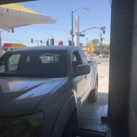 Happy Smog Check