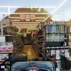 O'Reilly Auto Parts ico