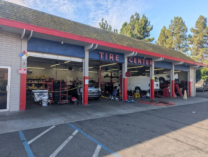 Firestone Complete Auto Care 3